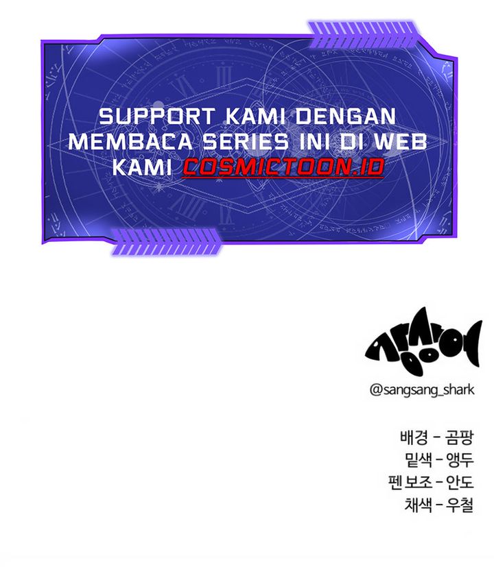 The Smiling Boxer chapter 4