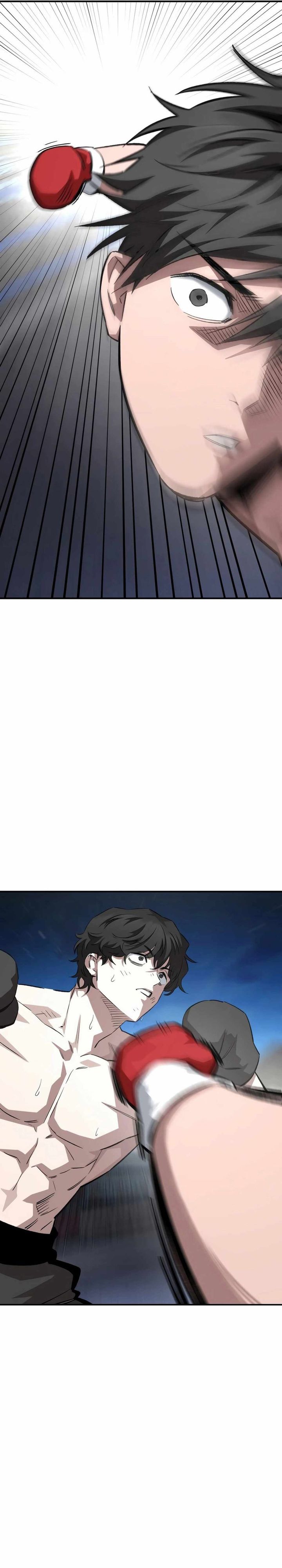 The Smiling Boxer chapter 12