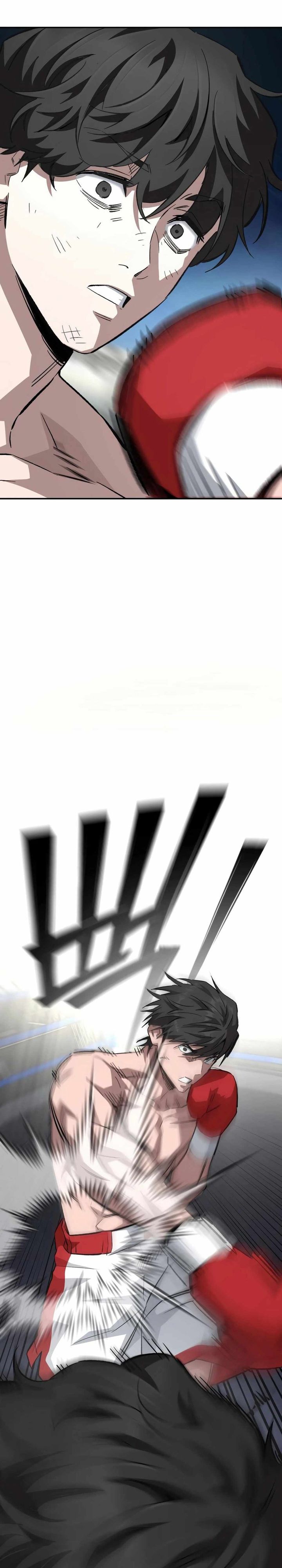 The Smiling Boxer chapter 12