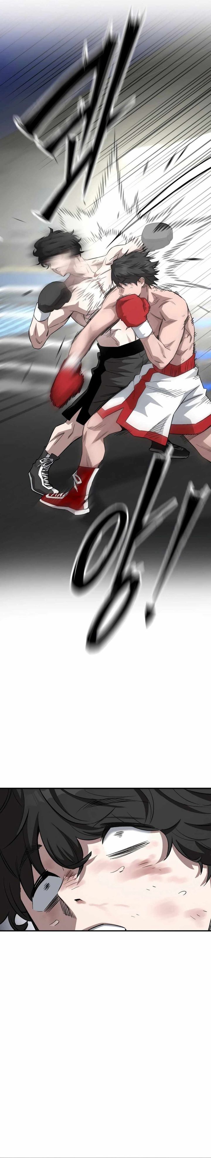 The Smiling Boxer chapter 12