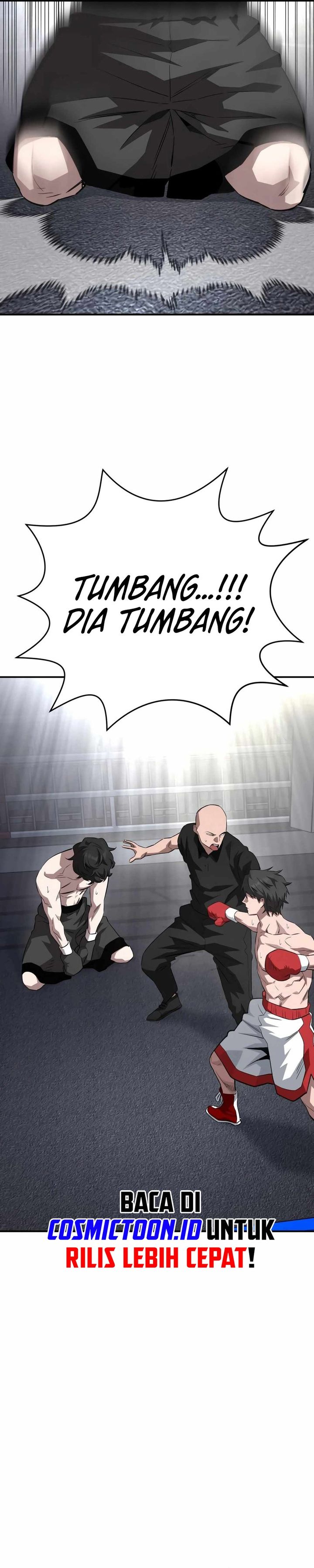 The Smiling Boxer chapter 12