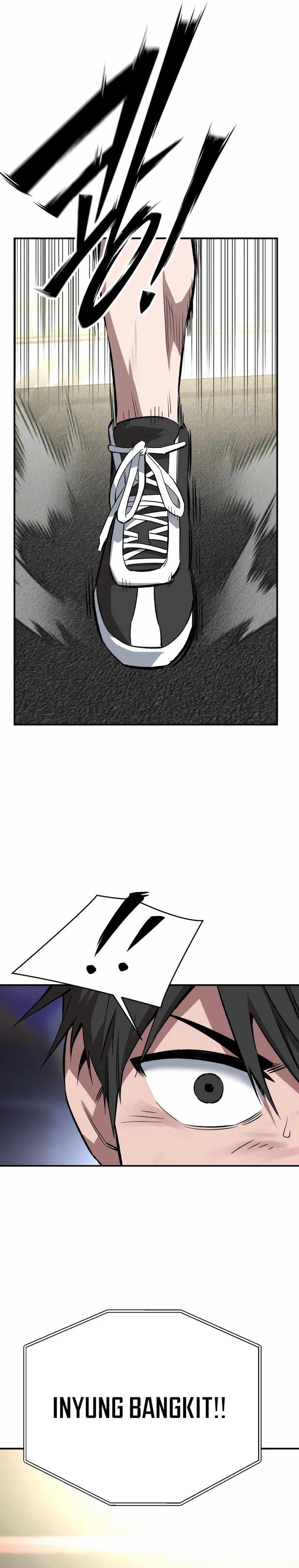 The Smiling Boxer chapter 12