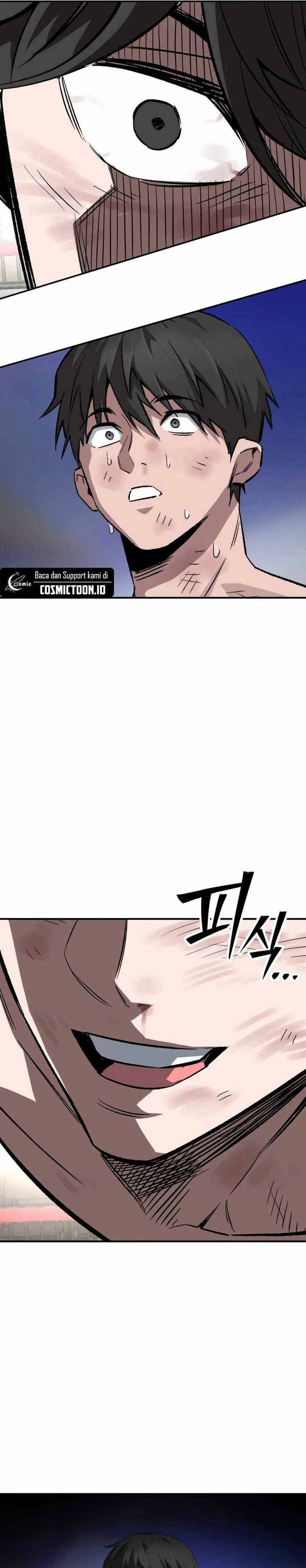 The Smiling Boxer chapter 12