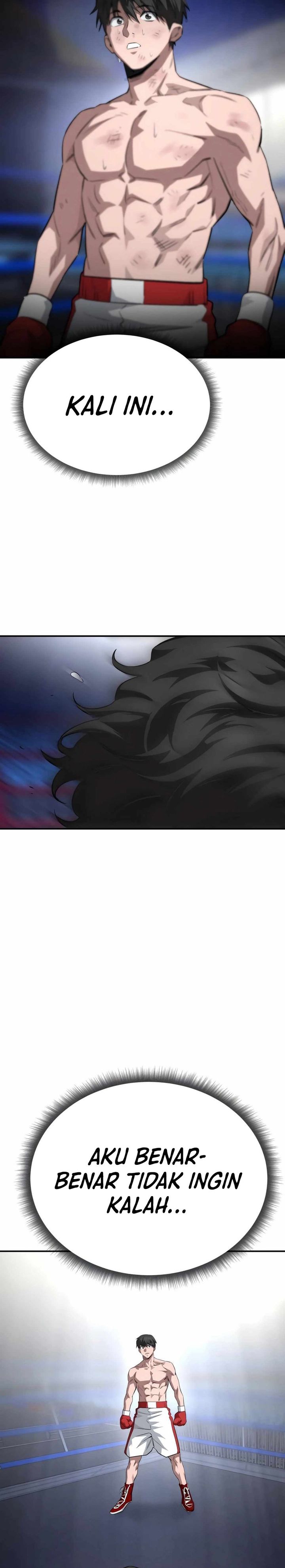 The Smiling Boxer chapter 12