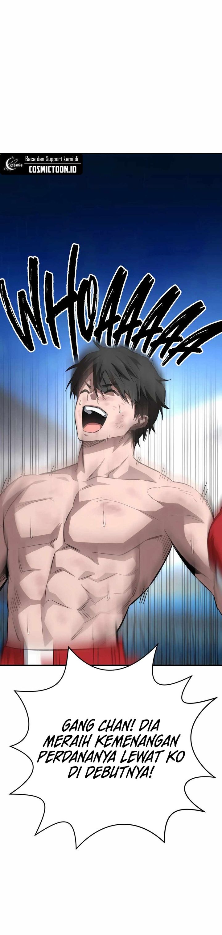 The Smiling Boxer chapter 12