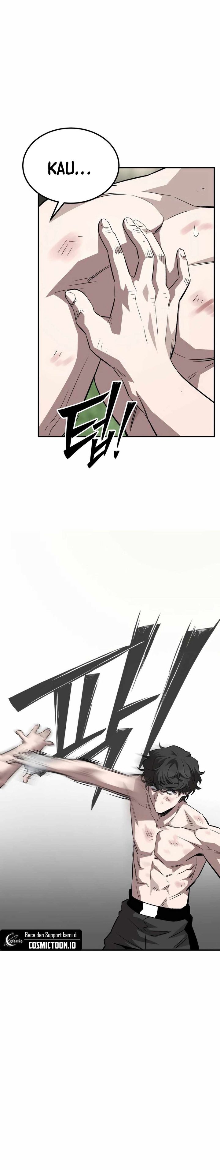 The Smiling Boxer chapter 12