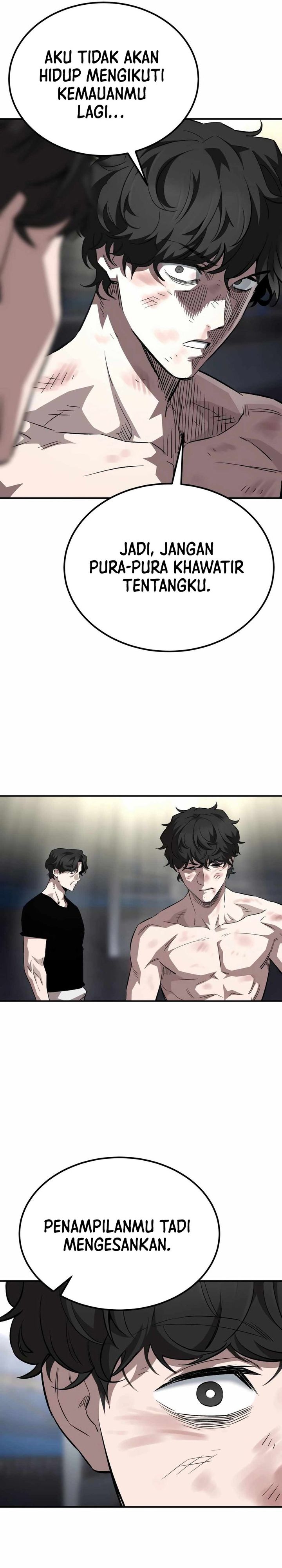 The Smiling Boxer chapter 12