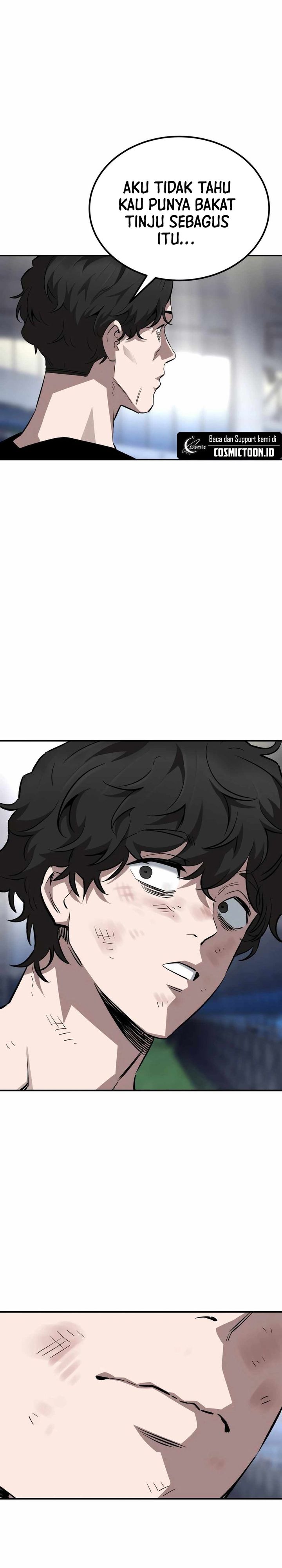 The Smiling Boxer chapter 12