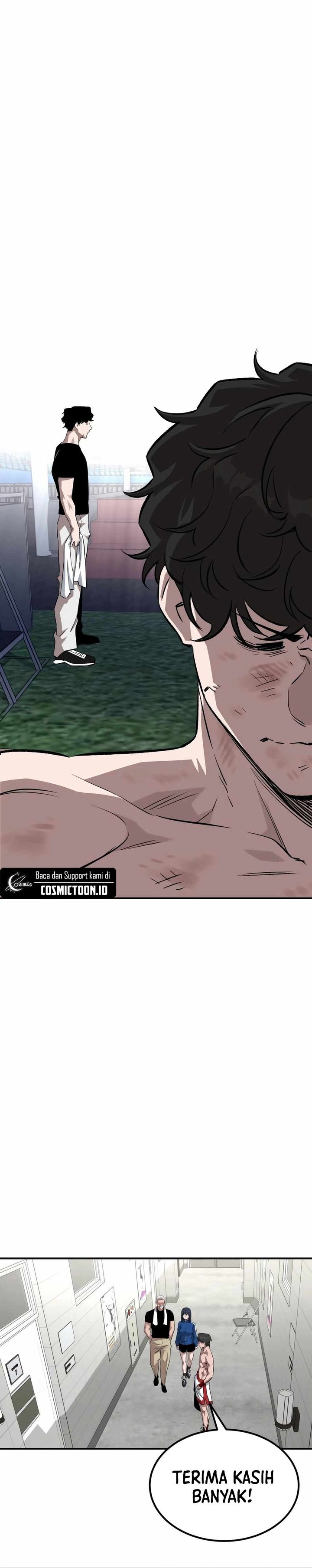 The Smiling Boxer chapter 12