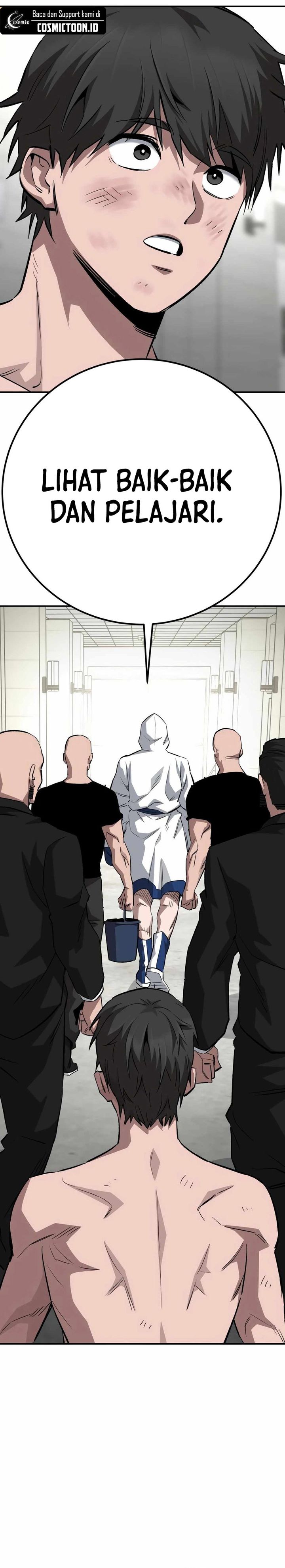 The Smiling Boxer chapter 12