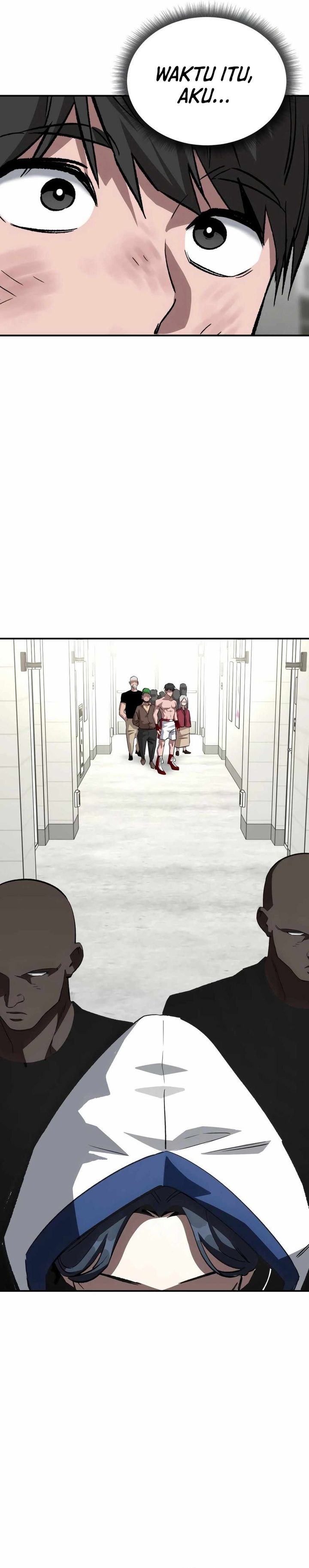 The Smiling Boxer chapter 12