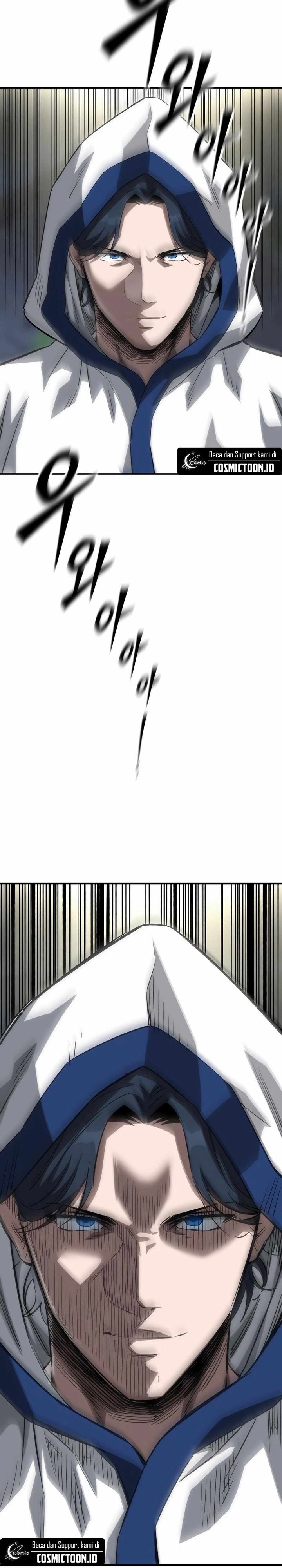 The Smiling Boxer chapter 12