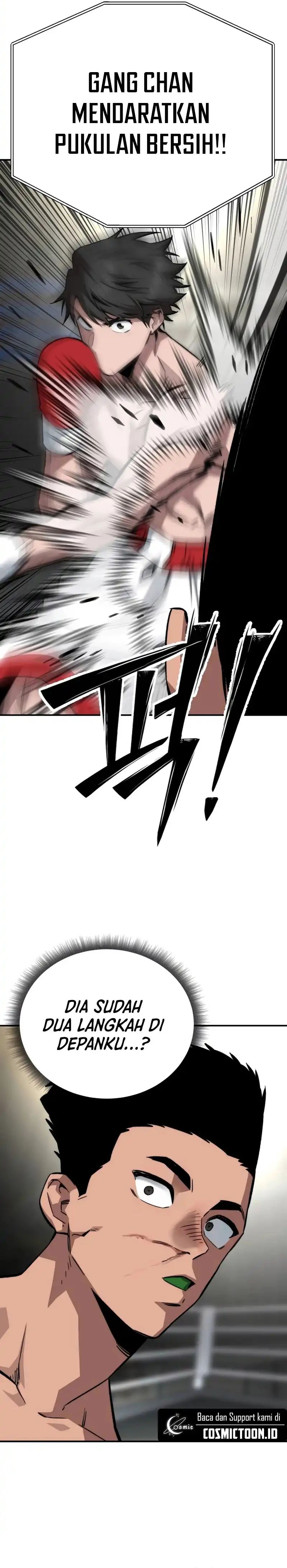 The Smiling Boxer chapter 19