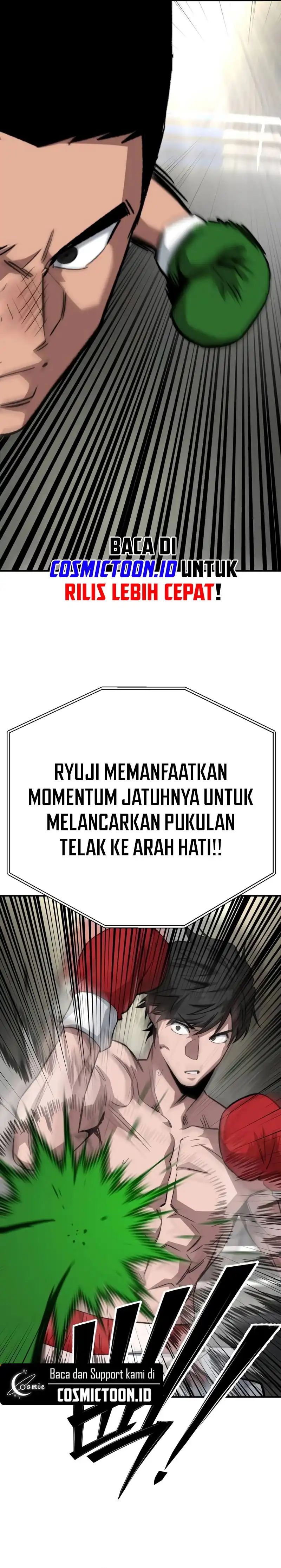 The Smiling Boxer chapter 19