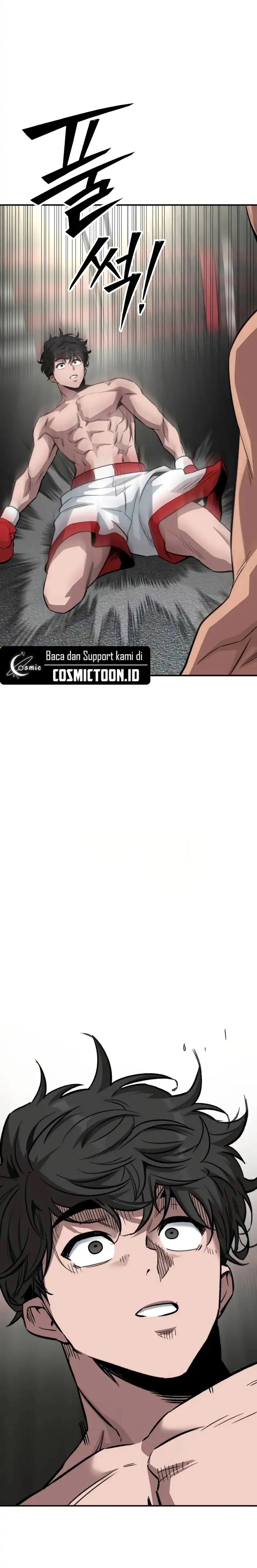 The Smiling Boxer chapter 19