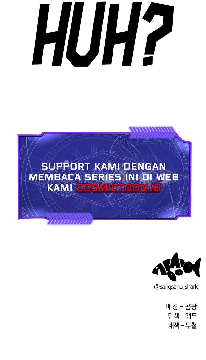 The Smiling Boxer chapter 19