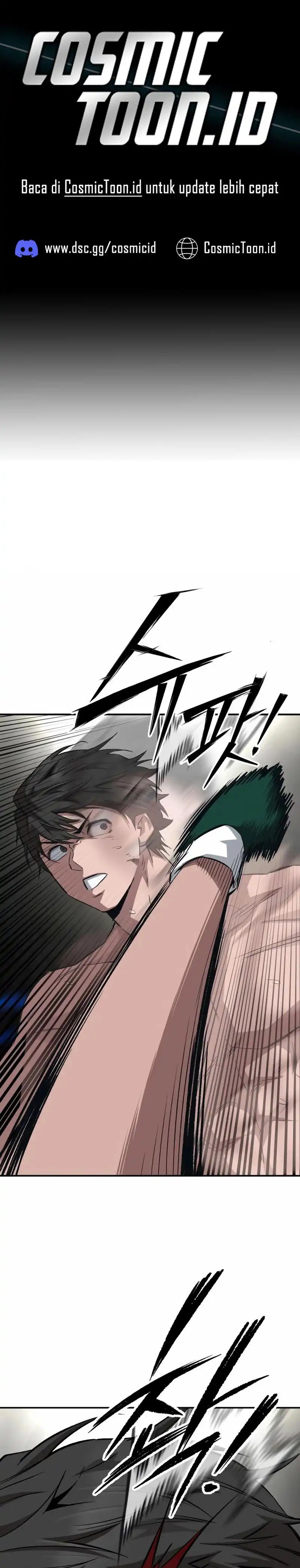 The Smiling Boxer chapter 24