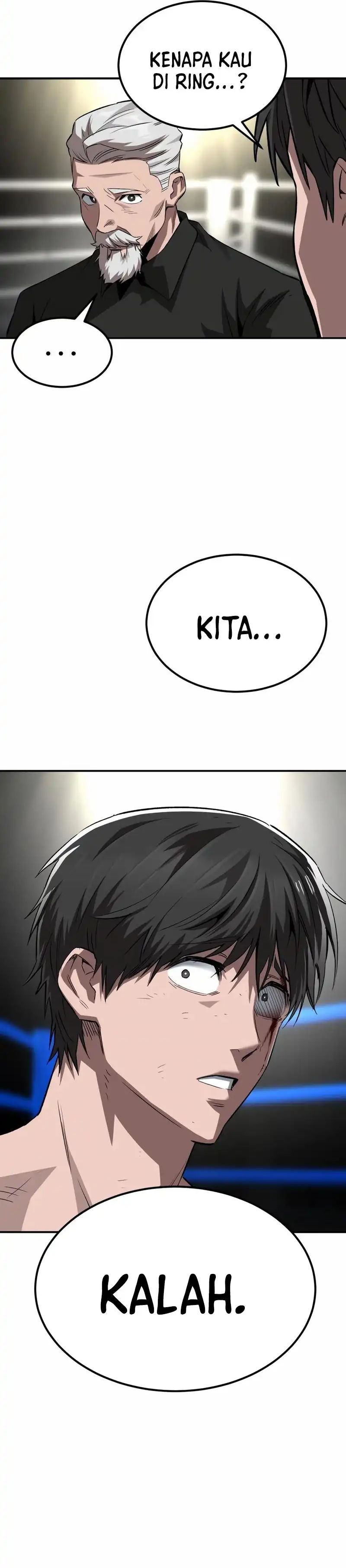 The Smiling Boxer chapter 24