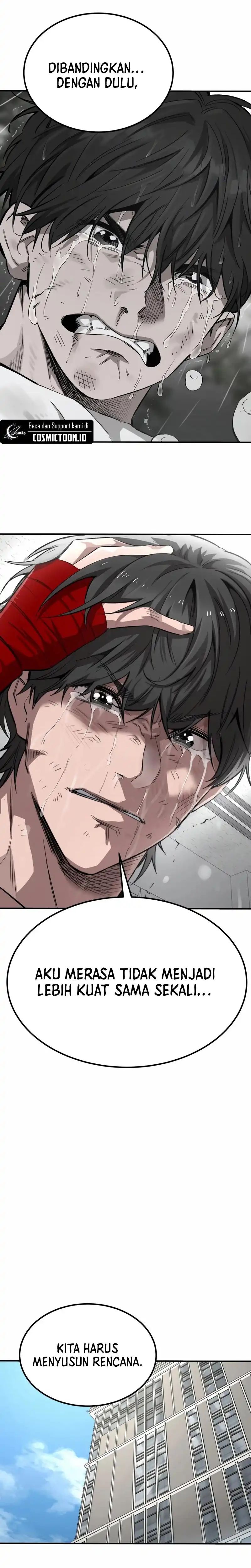 The Smiling Boxer chapter 24