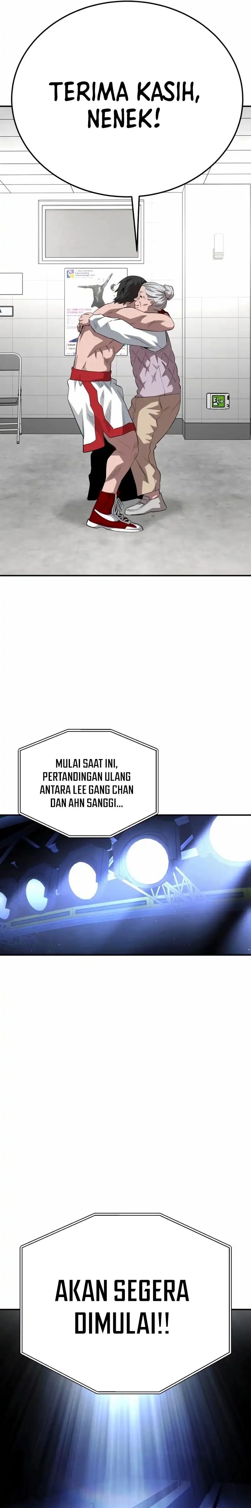 The Smiling Boxer chapter 24