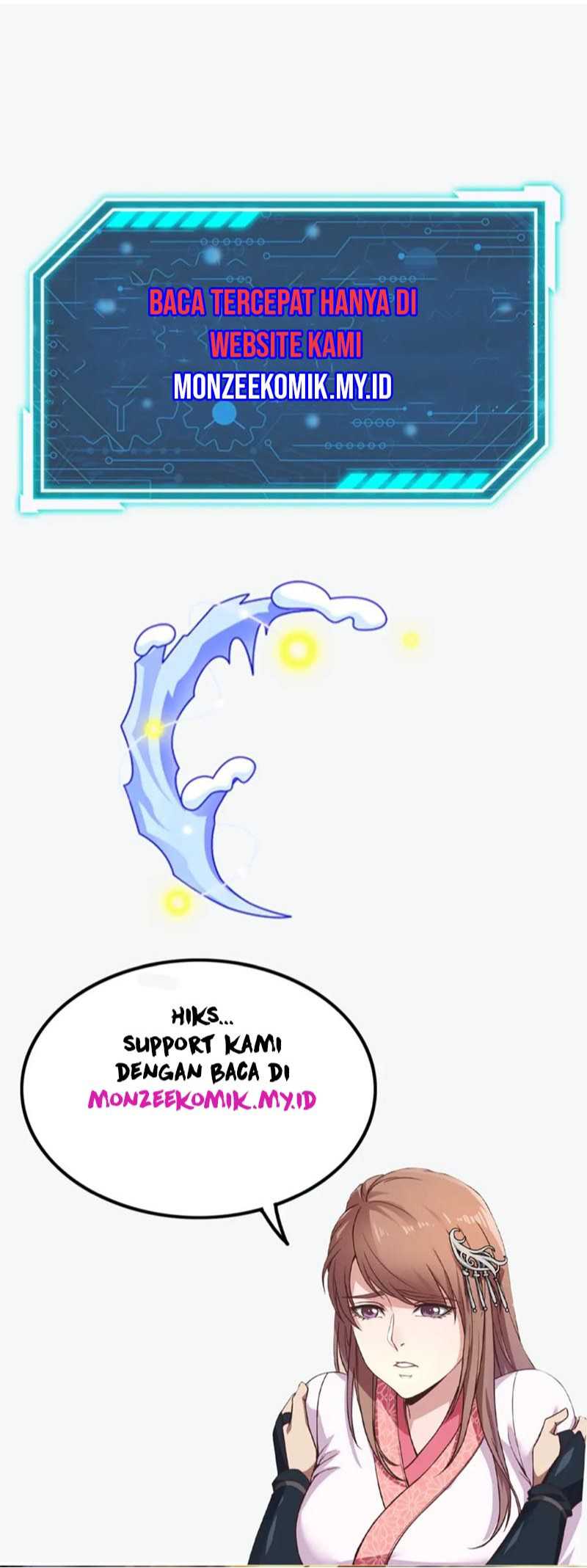 The Son Of The First Emperor Kills Enemies And Becomes A God Chapter 12 Bahasa Indonesia