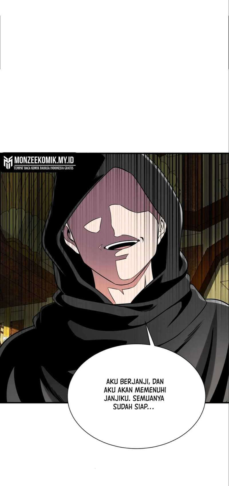 The Son Of The First Emperor Kills Enemies And Becomes A God chapter 130