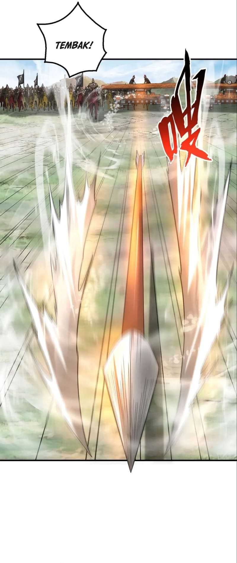 The Son Of The First Emperor Kills Enemies And Becomes A God chapter 130