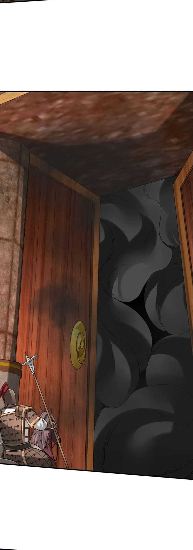 The Son Of The First Emperor Kills Enemies And Becomes A God chapter 130