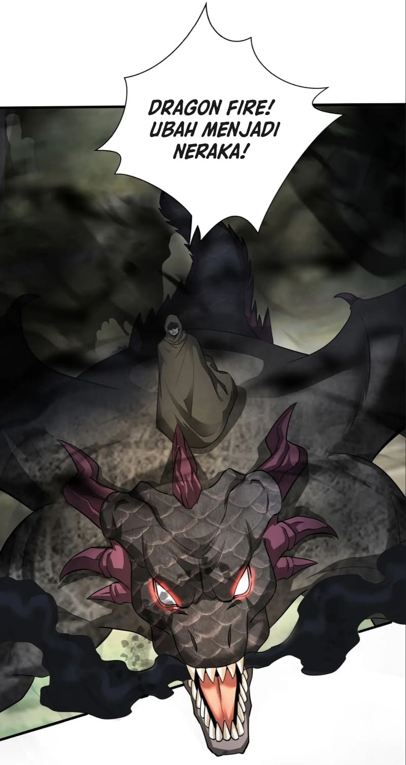 The Son Of The First Emperor Kills Enemies And Becomes A God chapter 131