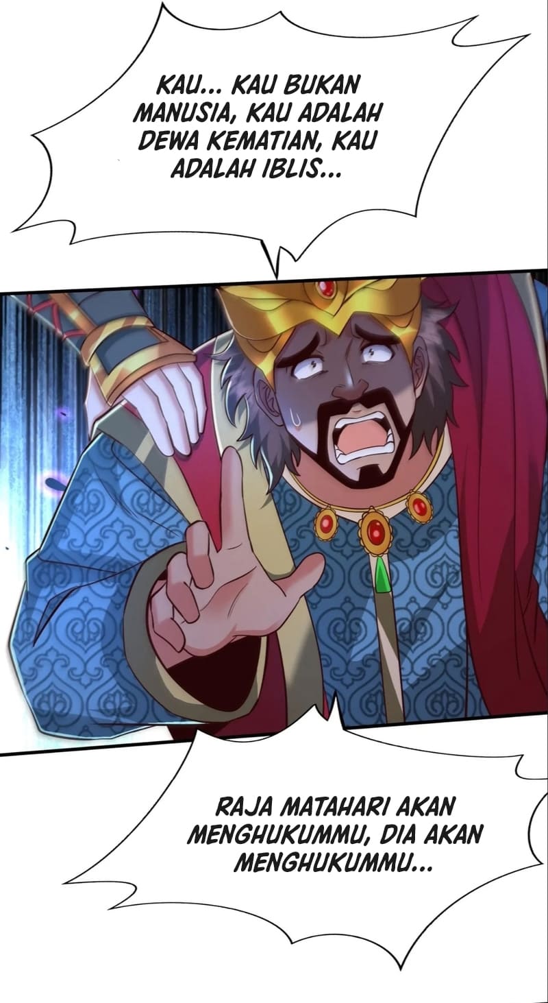 The Son Of The First Emperor Kills Enemies And Becomes A God chapter 131