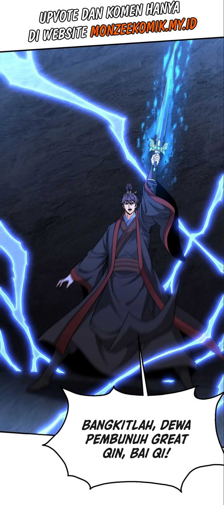 The Son Of The First Emperor Kills Enemies And Becomes A God chapter 142