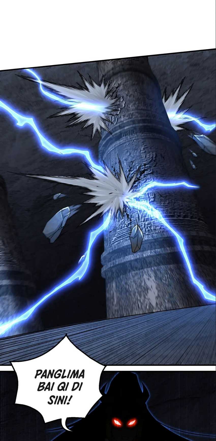 The Son Of The First Emperor Kills Enemies And Becomes A God chapter 142