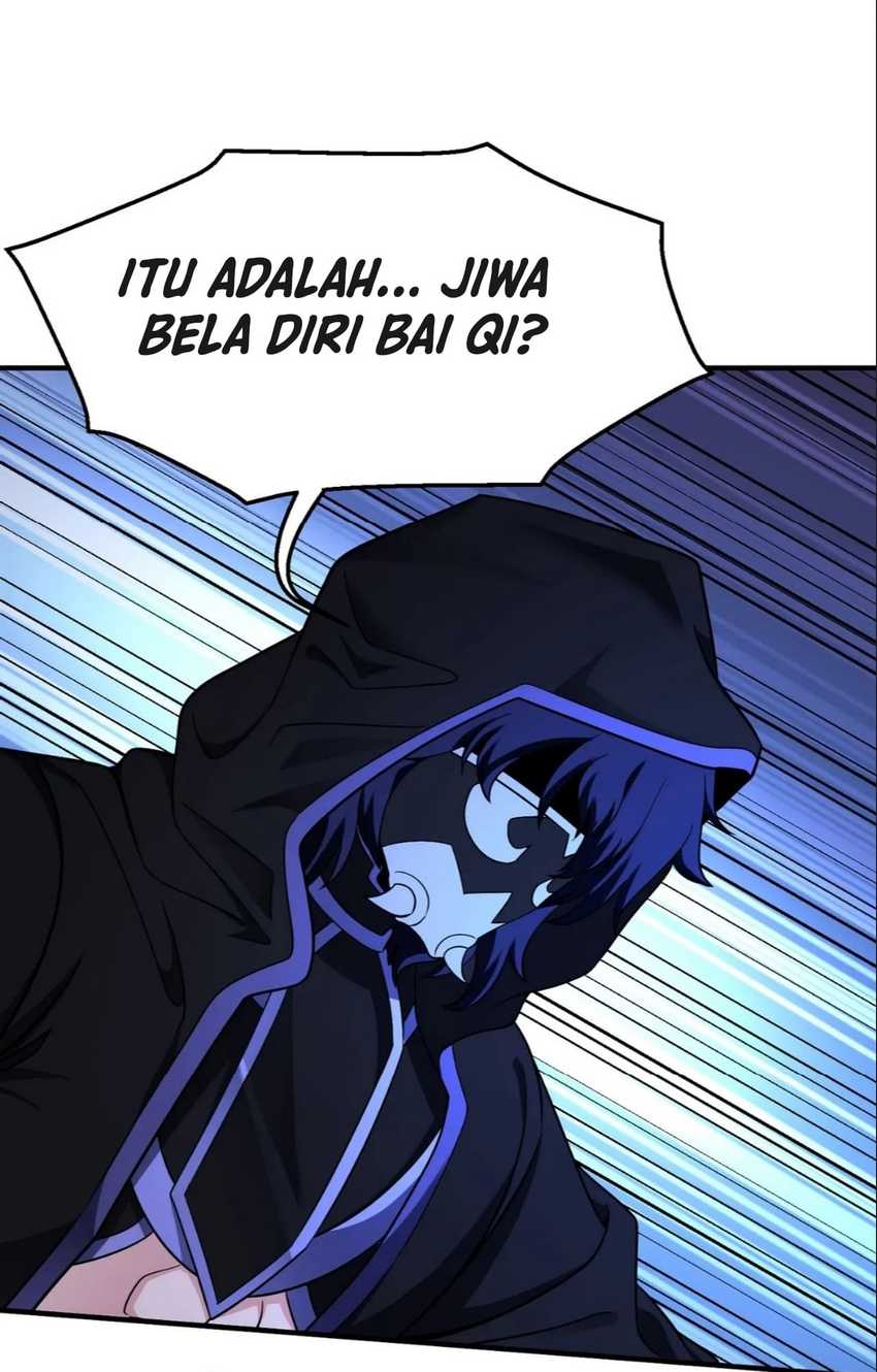 The Son Of The First Emperor Kills Enemies And Becomes A God chapter 142