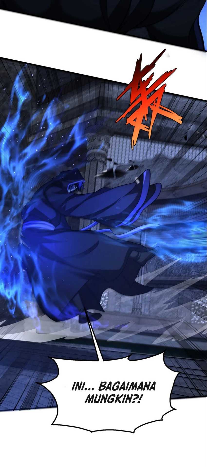 The Son Of The First Emperor Kills Enemies And Becomes A God chapter 142