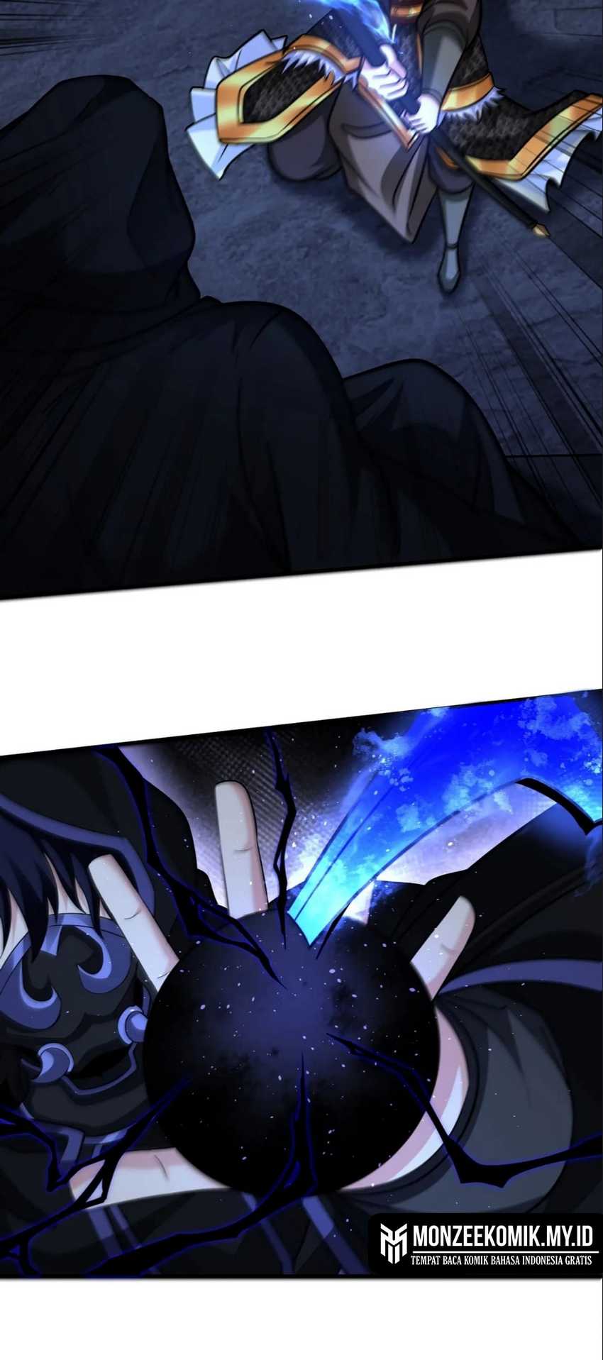 The Son Of The First Emperor Kills Enemies And Becomes A God chapter 142
