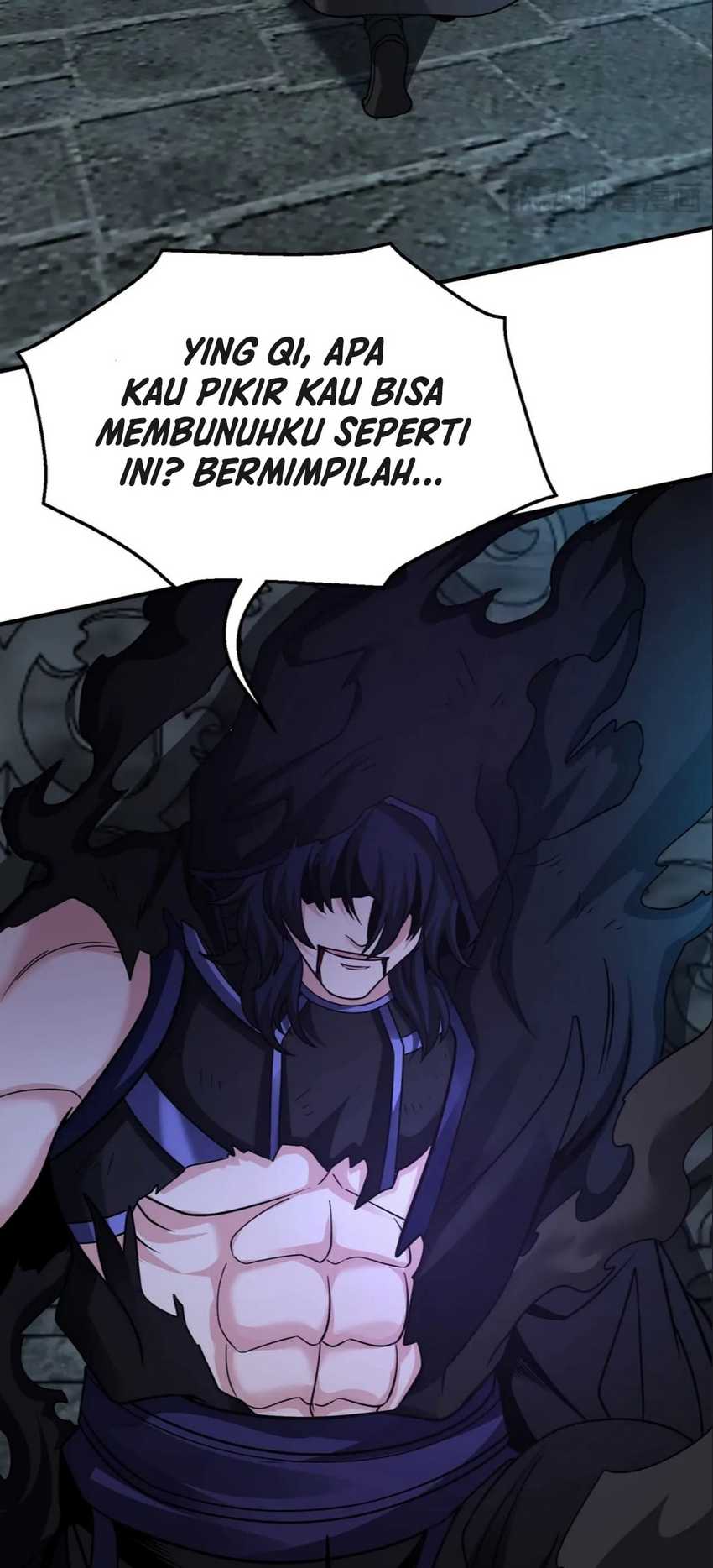 The Son Of The First Emperor Kills Enemies And Becomes A God chapter 142