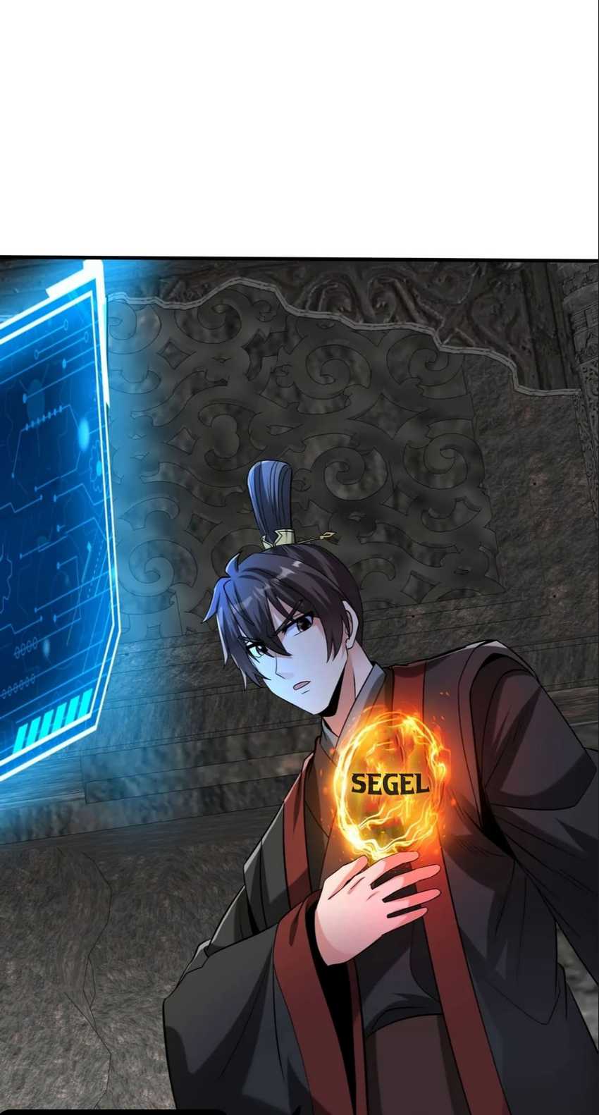 The Son Of The First Emperor Kills Enemies And Becomes A God chapter 142