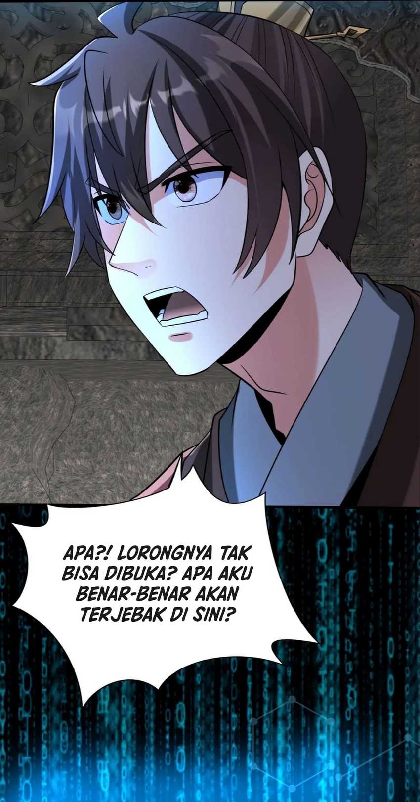 The Son Of The First Emperor Kills Enemies And Becomes A God chapter 142