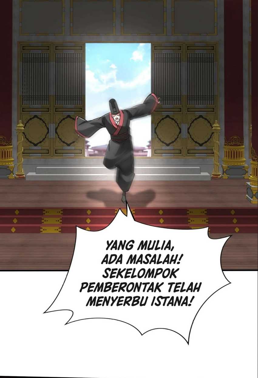 The Son Of The First Emperor Kills Enemies And Becomes A God chapter 142