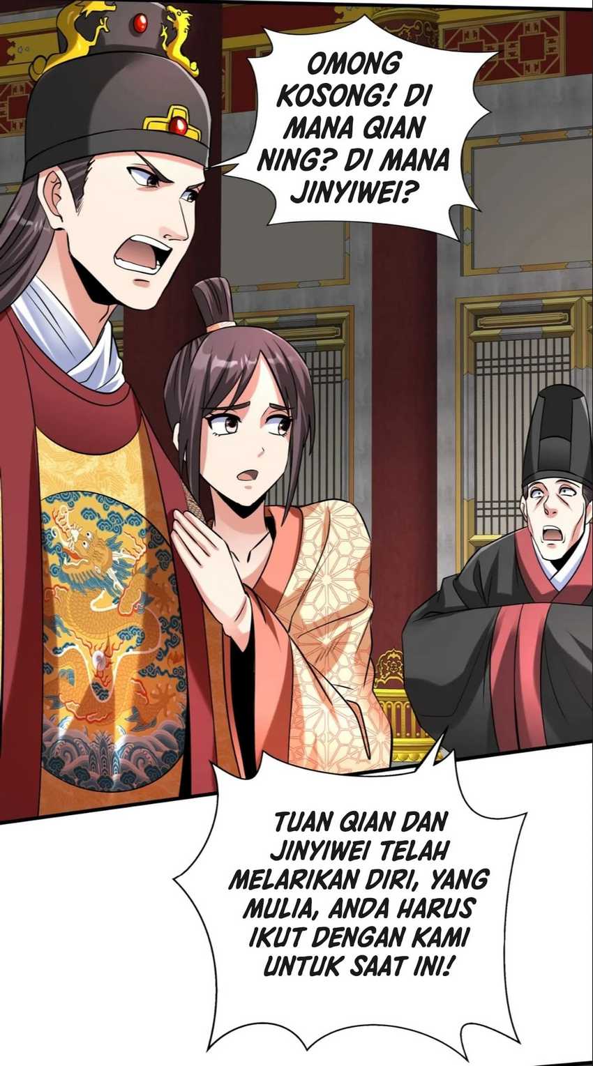 The Son Of The First Emperor Kills Enemies And Becomes A God chapter 142