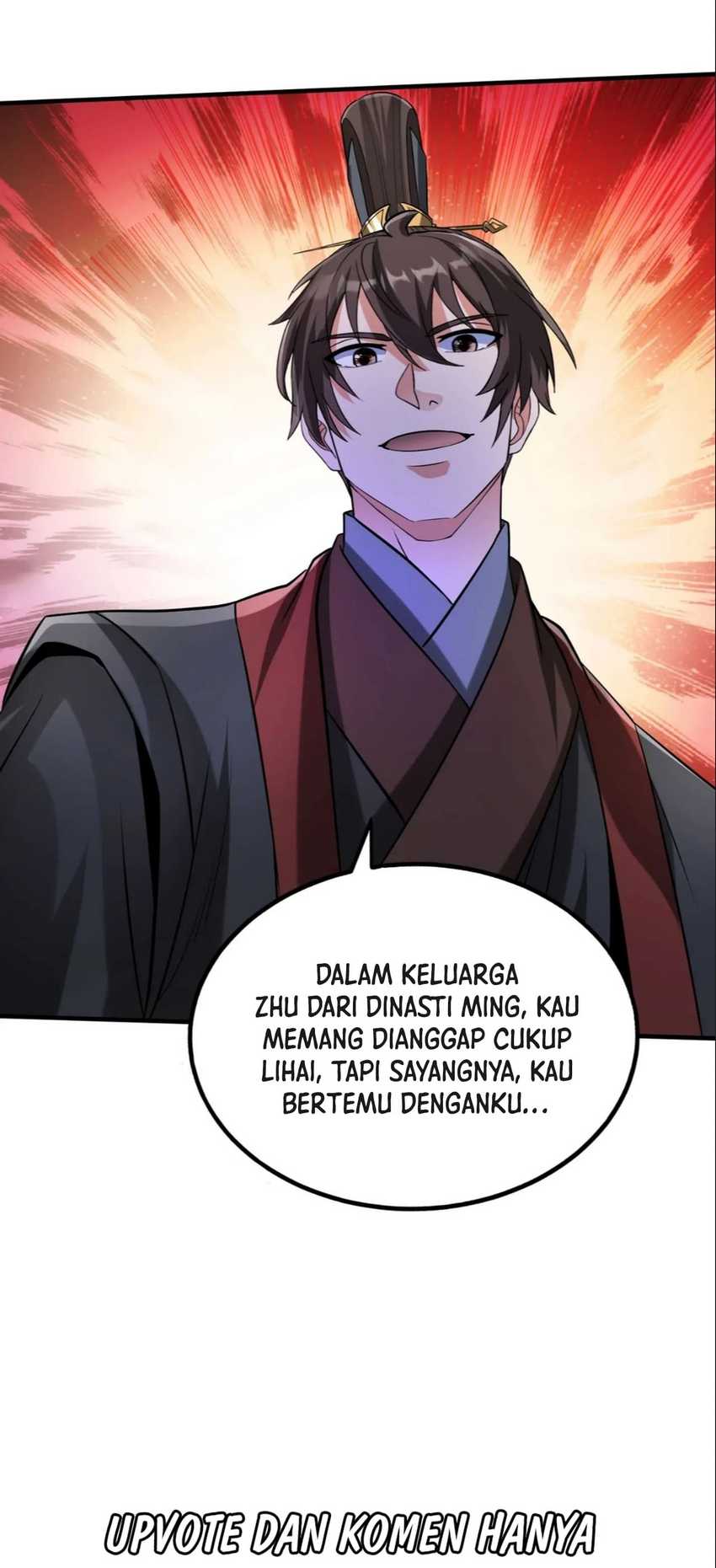 The Son Of The First Emperor Kills Enemies And Becomes A God chapter 142