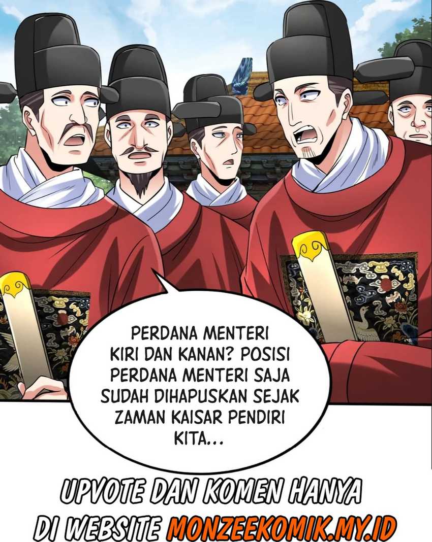 The Son Of The First Emperor Kills Enemies And Becomes A God chapter 142