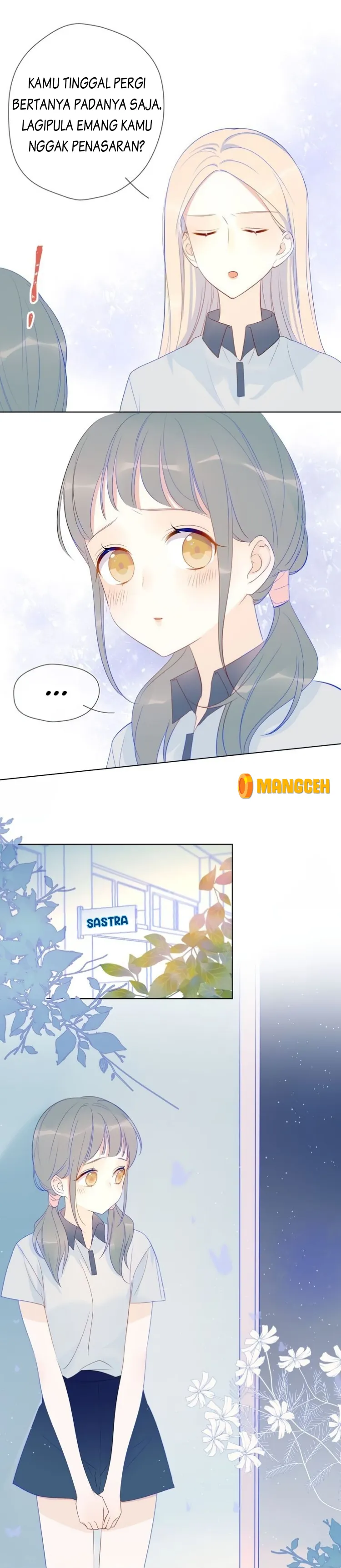 The Stars and I Chapter 09 Bahasa Indonesia