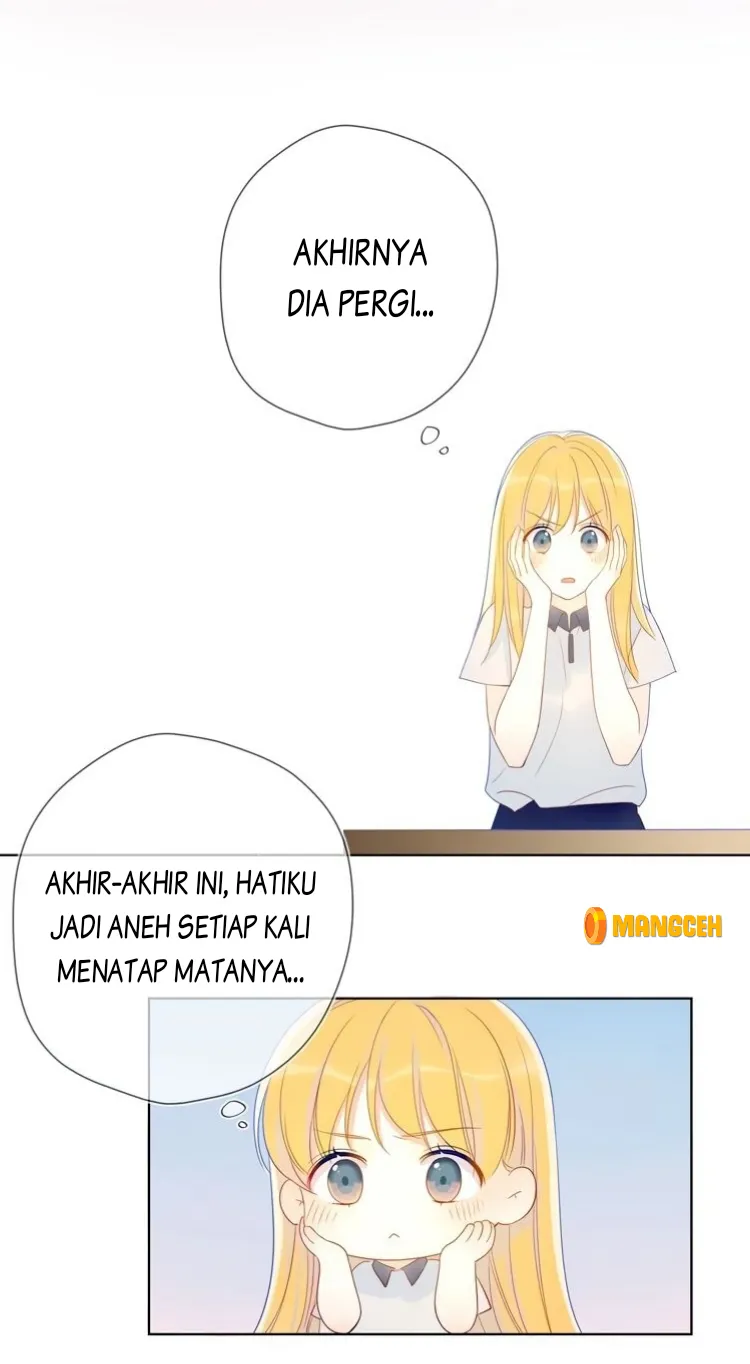 The Stars and I Chapter 09 Bahasa Indonesia