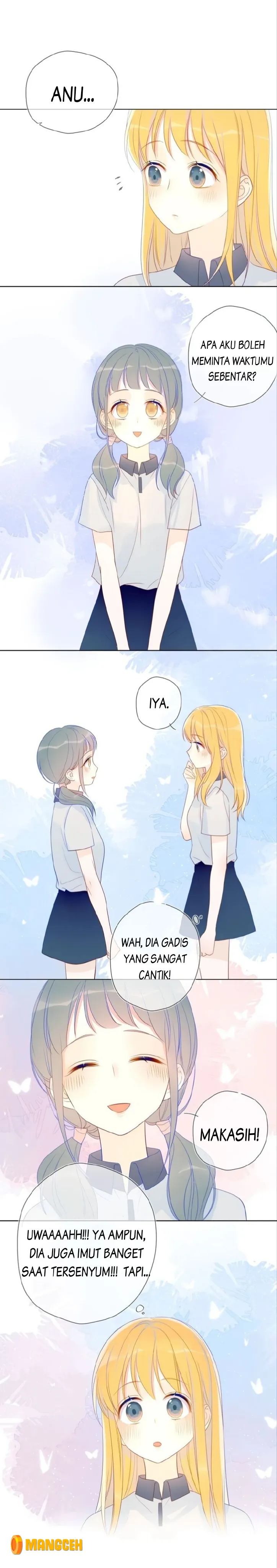 The Stars and I Chapter 09 Bahasa Indonesia