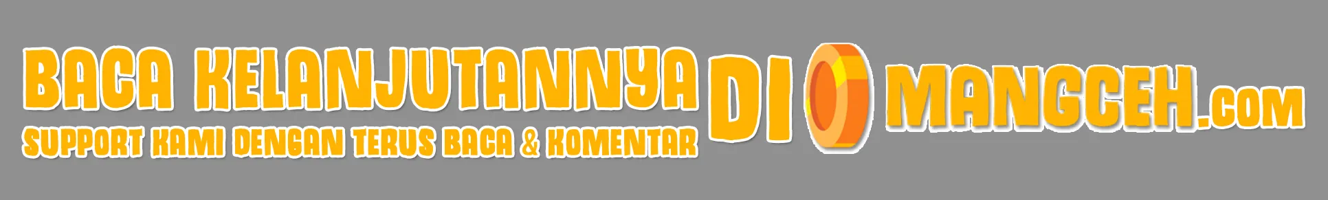 The Stars and I Chapter 09 Bahasa Indonesia