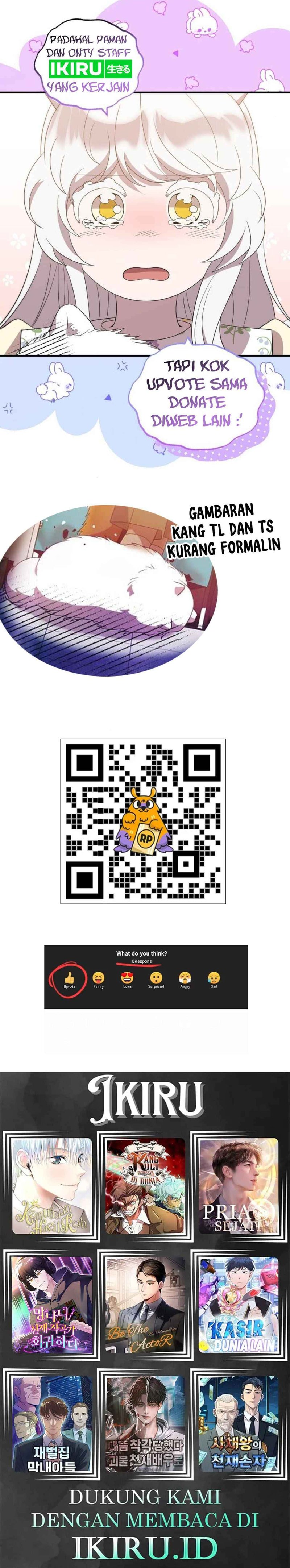 The Story of Manager Kim Chapter 09 Bahasa Indonesia