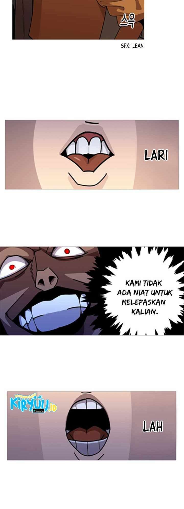 The Story of a Low-Rank Soldier Becoming a Monarch chapter 1