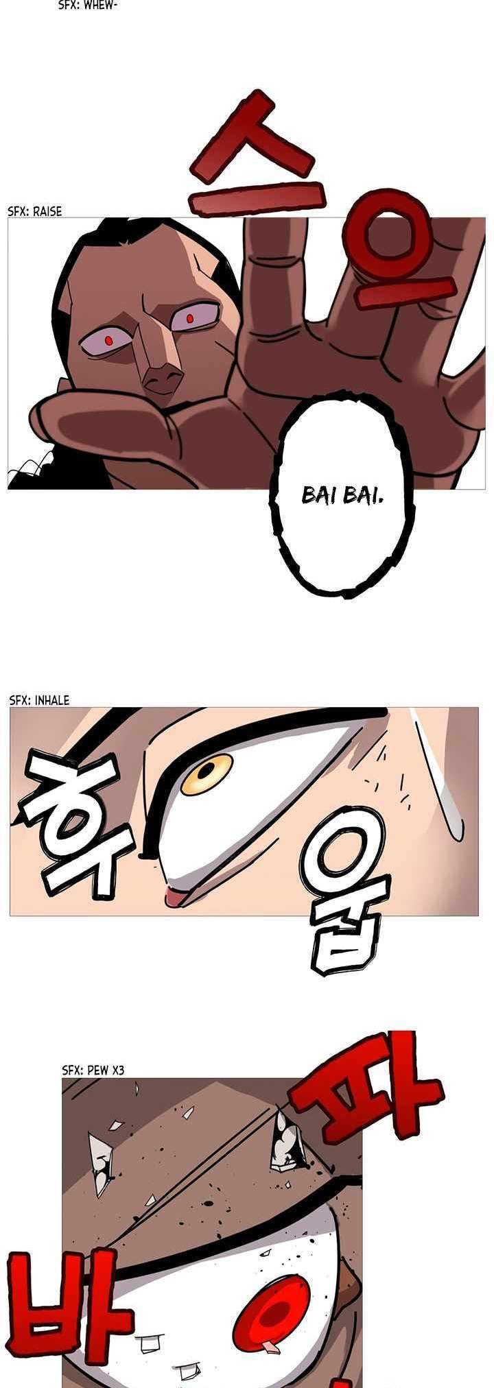 The Story of a Low-Rank Soldier Becoming a Monarch chapter 1