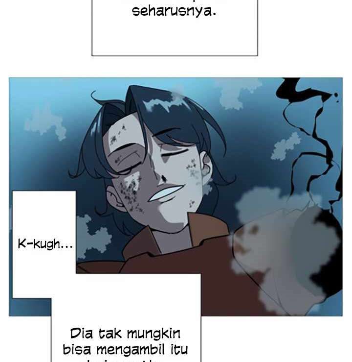 The Story of a Low-Rank Soldier Becoming a Monarch chapter 1
